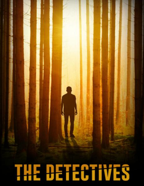 مسلسل The Detectives الموسم الثاني الحلقة 1 مترجمة
