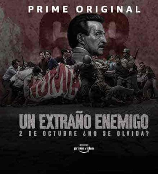 مسلسل An Unknown Enemy الموسم الاول الحلقة 4