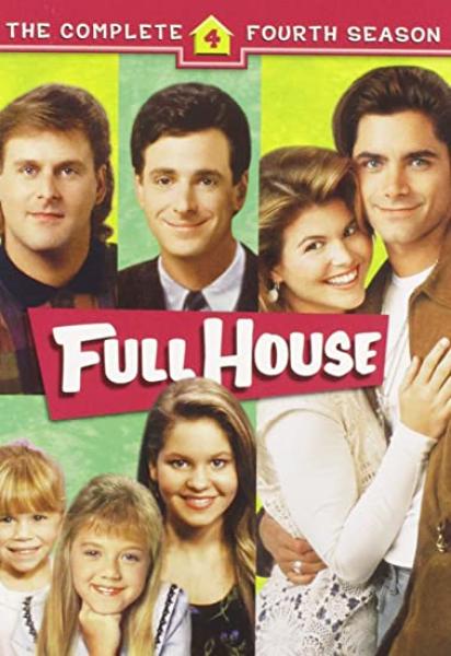 مسلسل Full House الموسم الرابع الحلقة 25 مترجمة