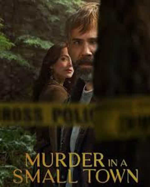 مسلسل Murder in a Small Town الموسم الثاني الحلقة 4 مترجمة