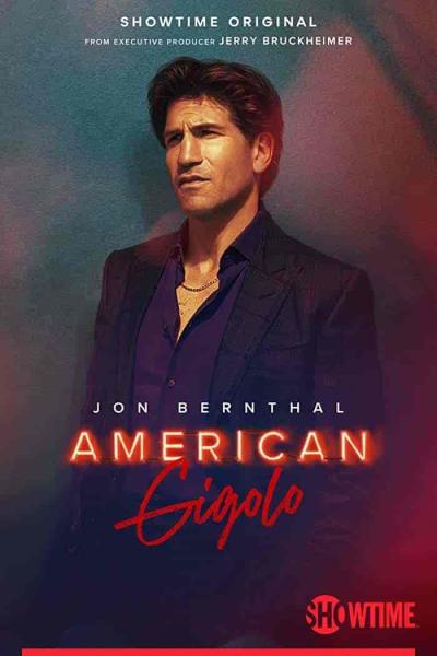 مسلسل American Gigolo الموسم الاول الحلقة 4 الرابعة مترجمة