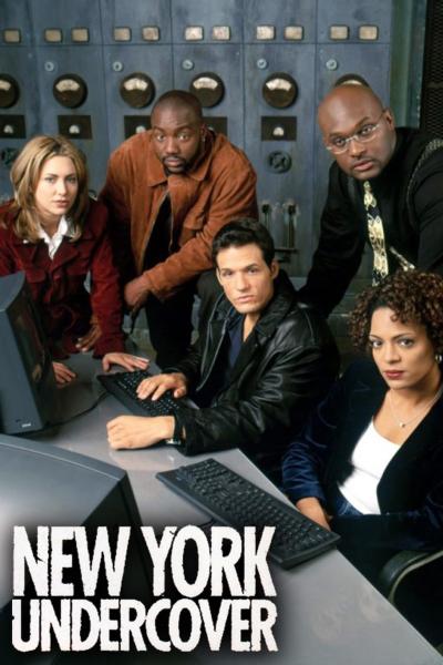 مسلسل New York Undercover الموسم الرابع الحلقة 6