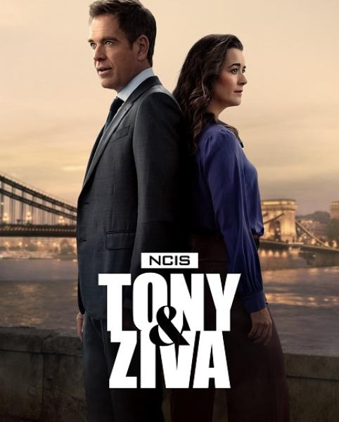 مسلسل NCIS Tony and Ziva الموسم الاول الحلقة 4 مترجمة
