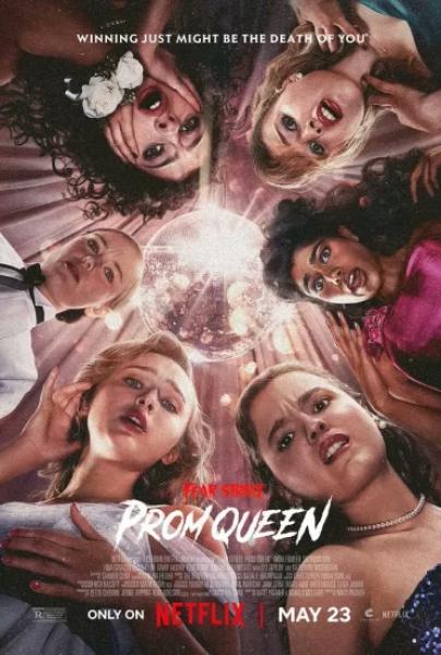 فيلم Fear Street: Prom Queen 2025 مترجم