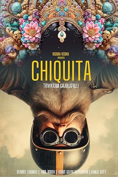 فيلم Chiquita 2025 مترجم اون لاين