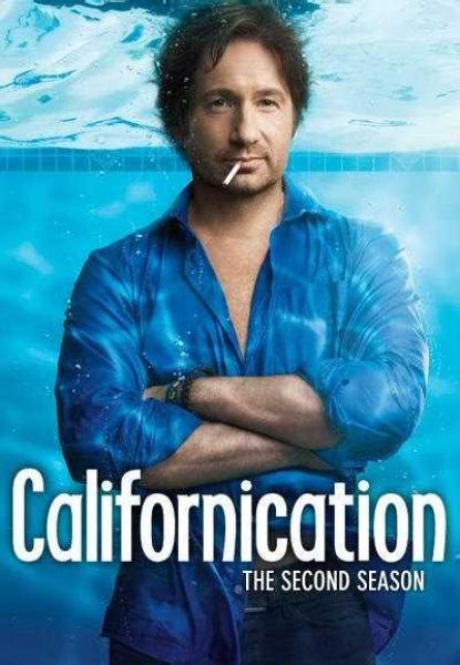 مسلسل Californication الموسم الثاني الحلقة 11 مترجمة