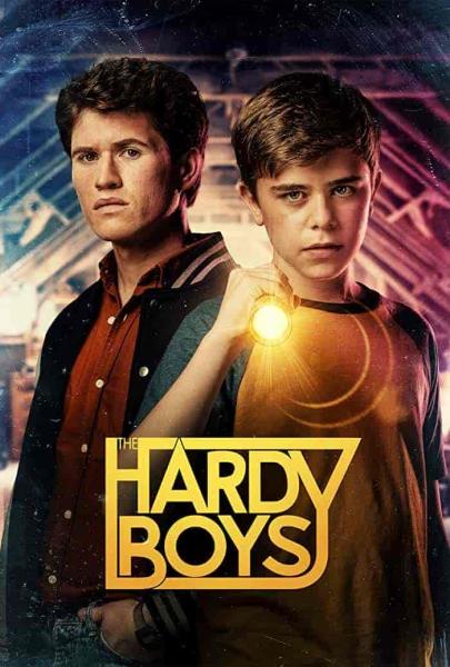 مسلسل The Hardy Boys الموسم الثاني الحلقة 10 والاخيرة مترجمة