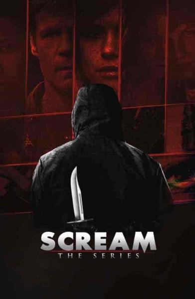 مشاهدة مسلسل Scream الحلقة 7