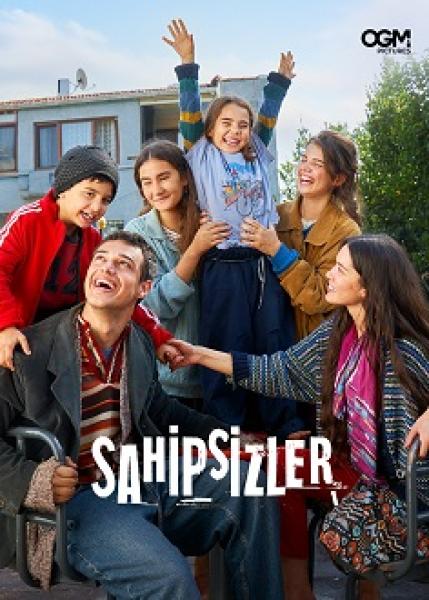 مسلسل المشردون الحلقة 69 مدبلجة