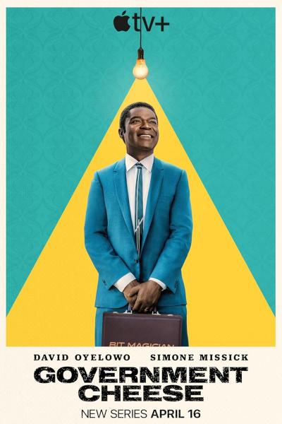مسلسل Government Cheese الموسم الاول الحلقة 7 مترجمة