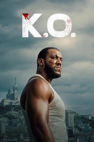 فيلم KO 2025 مترجم