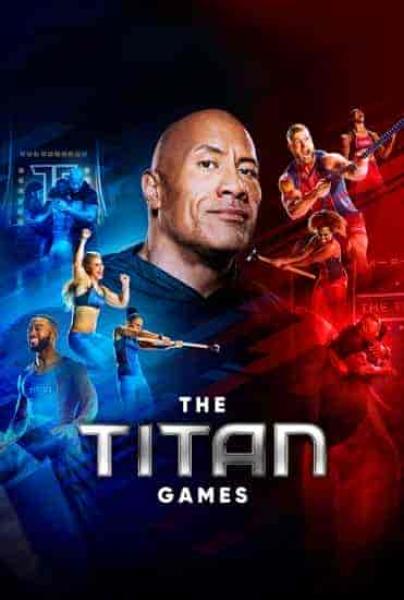 برنامج The Titan Games الموسم الثاني الحلقة 12 والاخيرة مترجمة
