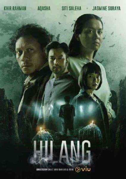 مسلسل الذنوب المنسية Hilang الحلقة 2 مترجمة