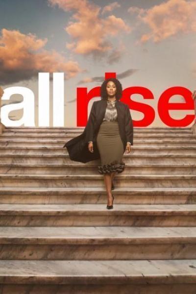 مسلسل All Rise الموسم الثاني الحلقة 11 مترجمة