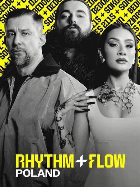 برنامج Rhythm Flow Poland الموسم الاول الحلقة 7 مترجمة