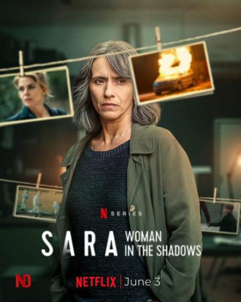 مسلسل Sara Woman in the Shadows الموسم الاول الحلقة 4 مترجمة