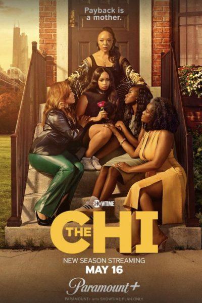 مسلسل The Chi الموسم السابع الحلقة 2 مترجمة