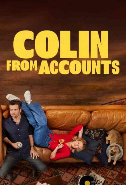 مسلسل Colin from Accounts الموسم الاول الحلقة 6 السادسة مترجمة