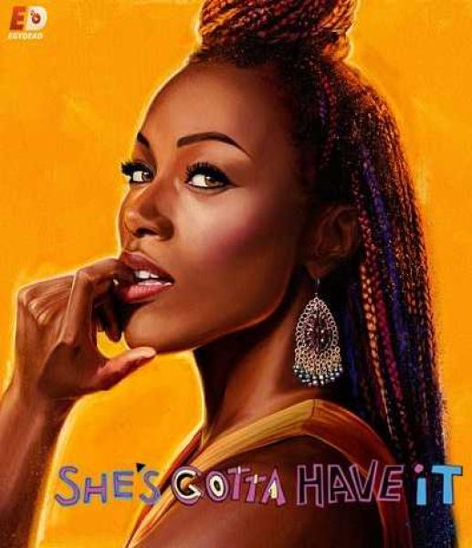 مسلسل She's Gotta Have It الموسم الثاني الحلقة 5 مترجمة