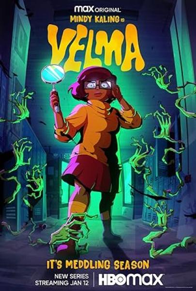 مسلسل Velma الموسم الاول الحلقة 5 مترجمة