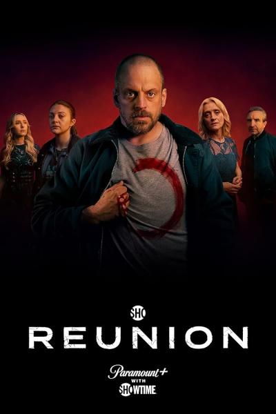 مسلسل Reunion الموسم الاول الحلقة 4 والاخيرة مترجمة