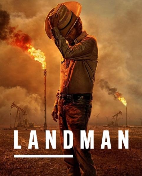 مسلسل Landman الموسم الثاني الحلقة 7 مترجمة
