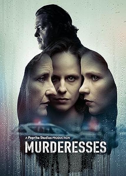 مسلسل Morderczynie الموسم الاول الحلقة 5 مترجمة