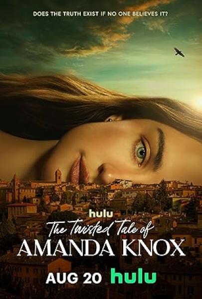 مسلسل The Twisted Tale of Amanda Knox الموسم الاول الحلقة5 مترجمة