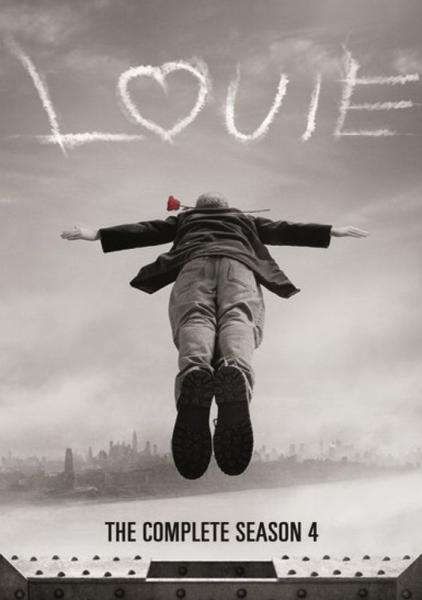 مسلسل Louie الموسم الثالث الحلقة 2 مترجمة