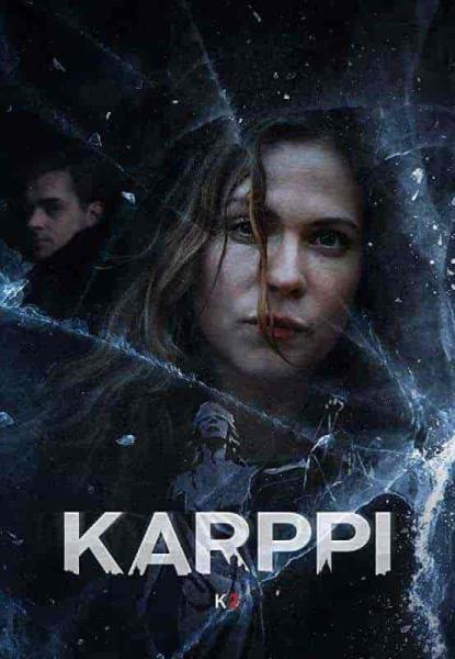 مسلسل Karppi الموسم الثاني الحلقة 5 الخامسة مترجمة