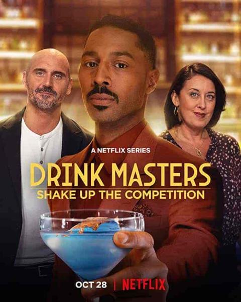 برنامج Drink Masters الموسم الاول الحلقة 4 الرابعة مترجمة