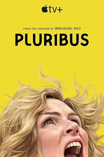 مسلسل Pluribus الموسم الاول الحلقة 7 مترجمة