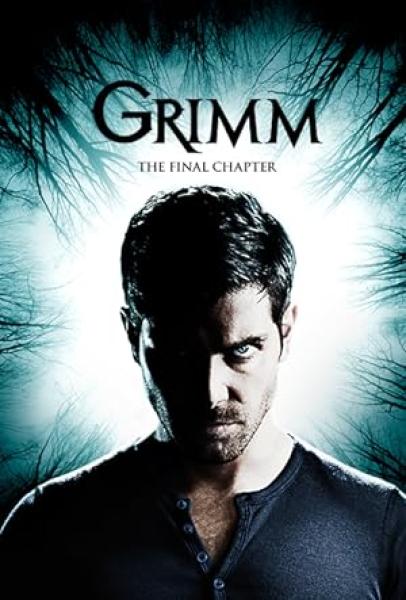 مسلسل Grimm الموسم الاول الحلقة 18 الثامنة عشر مترجمة