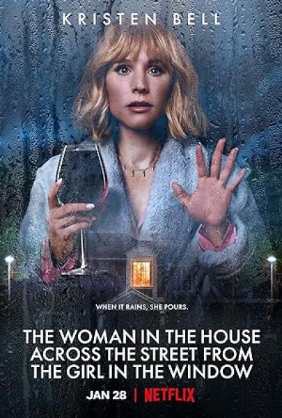 مسلسل The Woman in the House الموسم الاول الحلقة 3 مترجمة