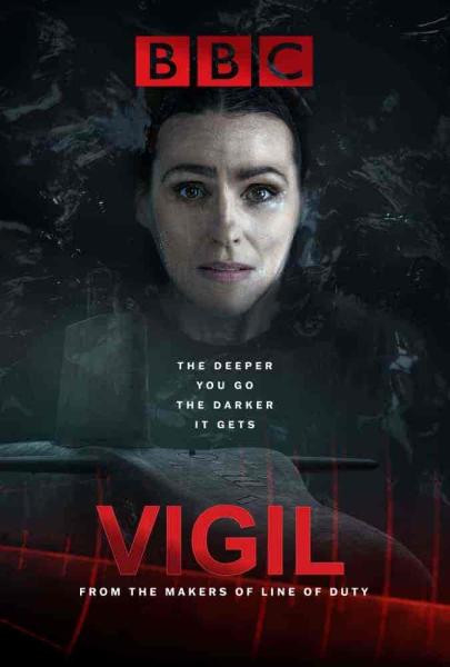 مسلسل Vigil الموسم الاول الحلقة 1 الاولي مترجمة
