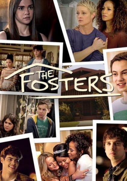 مسلسل The Fosters الموسم الثالث الحلقة 18 مترجمة