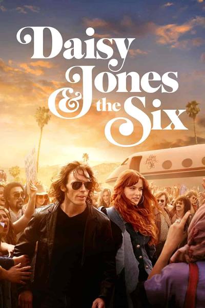 مسلسل Daisy Jones & The Six الموسم الاول الحلقة 10 والاخيرة