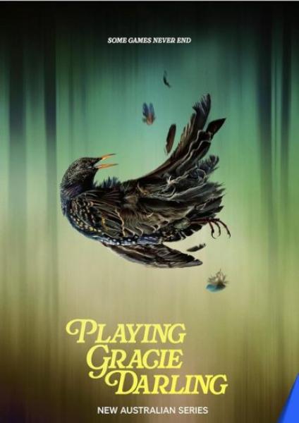 مسلسل Playing Gracie الموسم الاول الحلقة 4 مترجمة