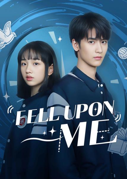 مسلسل سقطت علي Fell Upon Me الحلقة 11 مترجمة