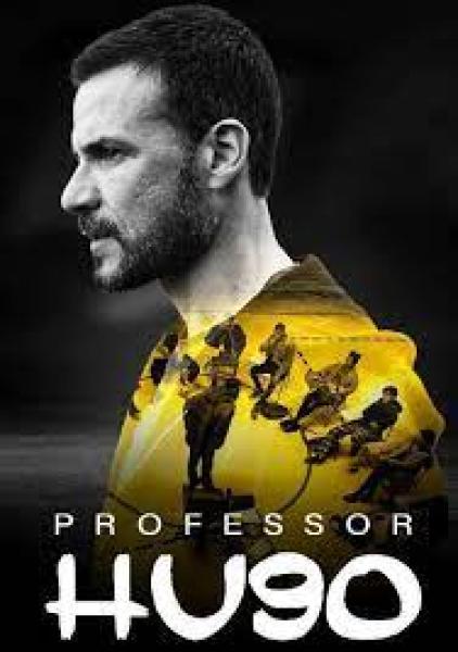 مسلسل بروفيسور هوجو الحلقة 2 مدبلجة