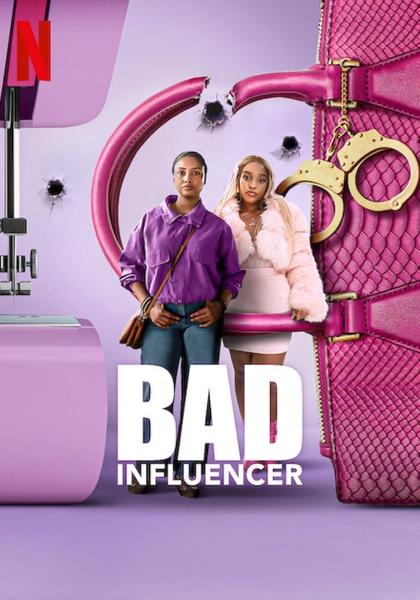 مسلسل Bad Influencer الموسم الاول الحلقة 4 مترجمة