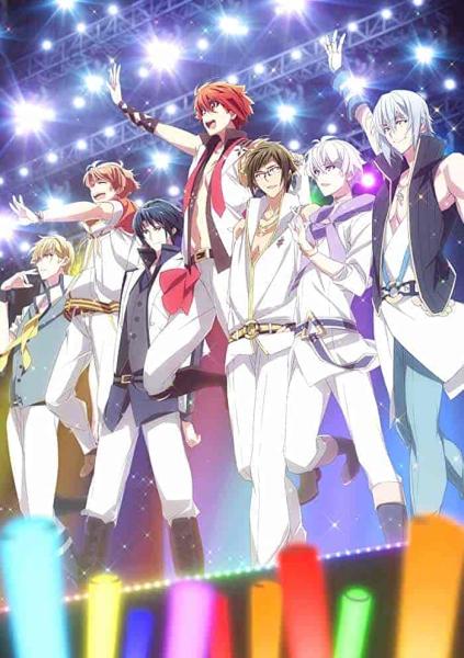 انمي IDOLiSH7: Third Beat! الموسم الثالث الحلقة 9 التاسعة مترجمة