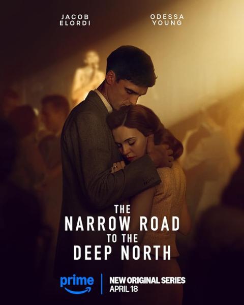 مسلسل The Narrow Road to the Deep North الموسم الاول الحلقة 4 مترجمة