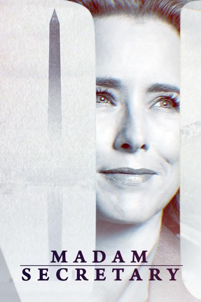 مسلسل Madam Secretary الموسم السادس الحلقة 10 والاخيرة