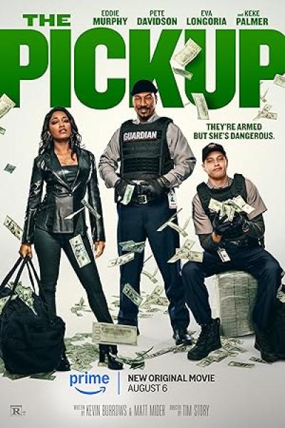 فيلم The Pickup 2025 مترجم