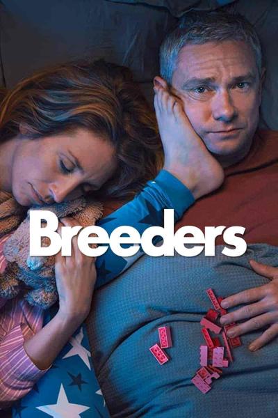 مسلسل Breeders الموسم الثاني الحلقة 9 التاسعة مترجمة
