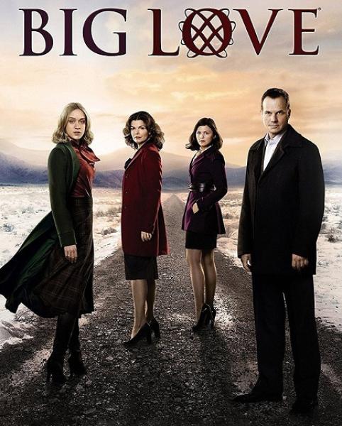 مسلسل Big Love الموسم الخامس الحلقة 6 مترجمة