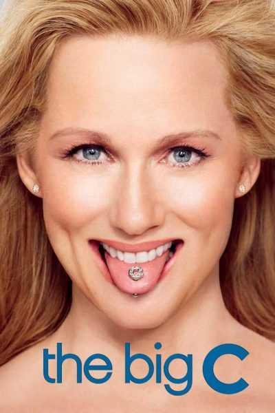 مسلسل The Big C الموسم  الثالث الحلقة 7 مترجمة