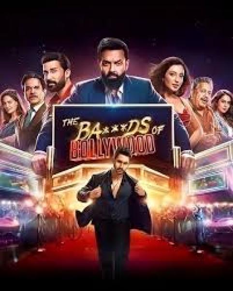 مسلسل اقوياء بوليوود الموسم الاول الحلقة 4 مدبلجة