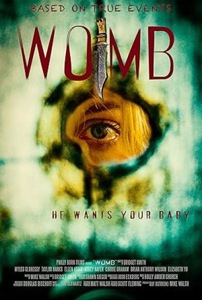 فيلم Womb 2025 مترجم اون لاين